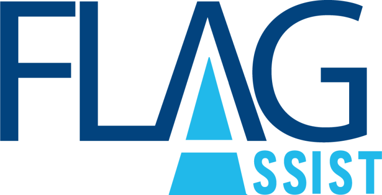Logo Flag Assist